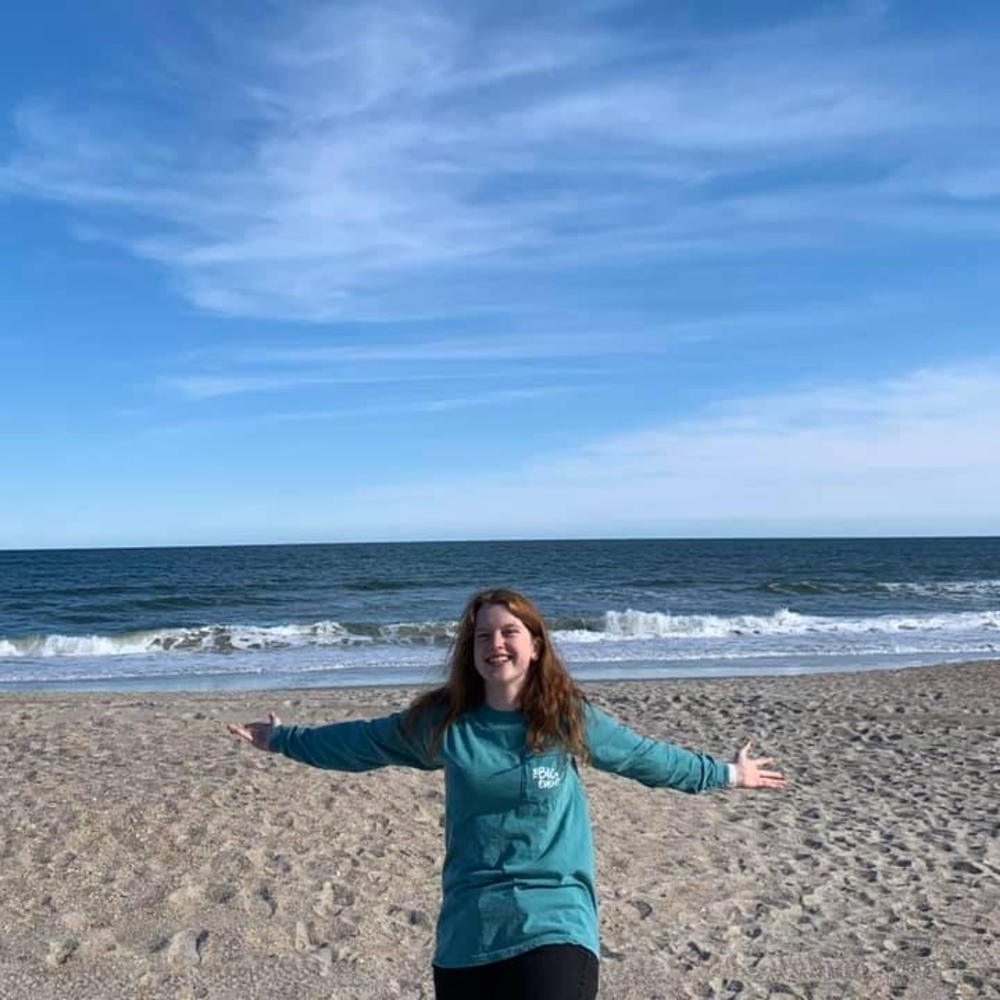 Meet your Posher, Claire